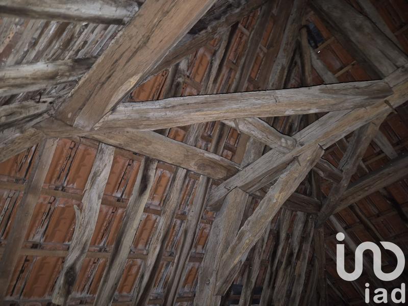 Maison de ville - 124 m² - 4 pièces