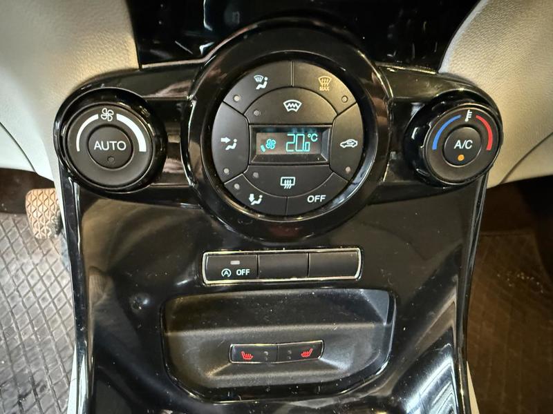 Ford Fiesta 1.6 TDCi 95ch Fap Eco Stop&amp;Start