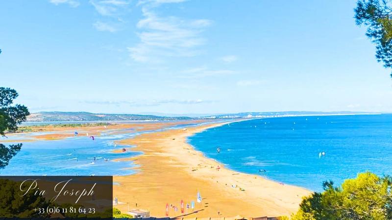 Appartement - 85 m² - 7 pièces