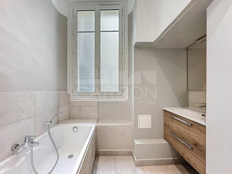 Appartement - 78 m² - 3 pièces