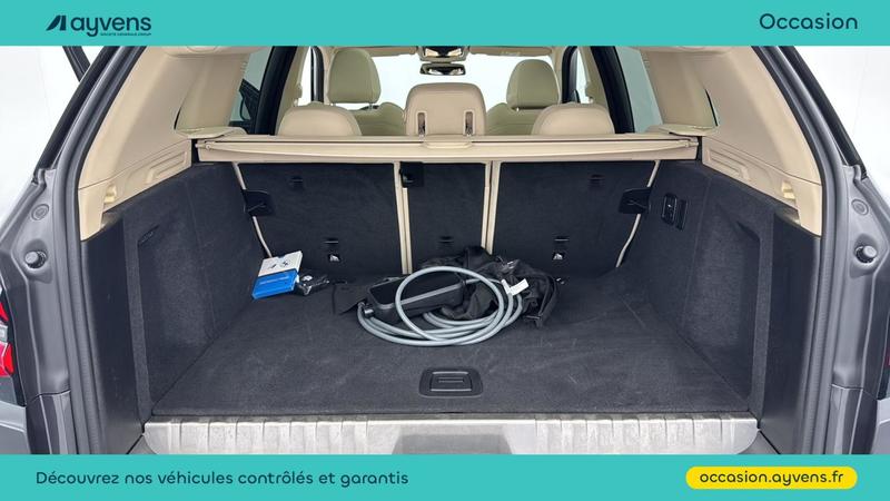 Bmw X3 xDrive30e 292ch Business Design