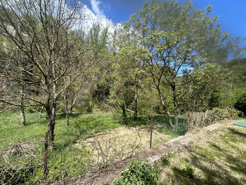 Maison - 90 m² - 7 pièces