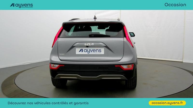 Kia Niro Ev 204ch Active Business