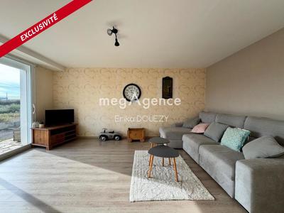 Maison de campagne - 117 m² - 5 pièces