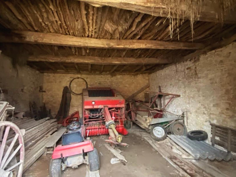 Maison - 85 m² - 3 pièces