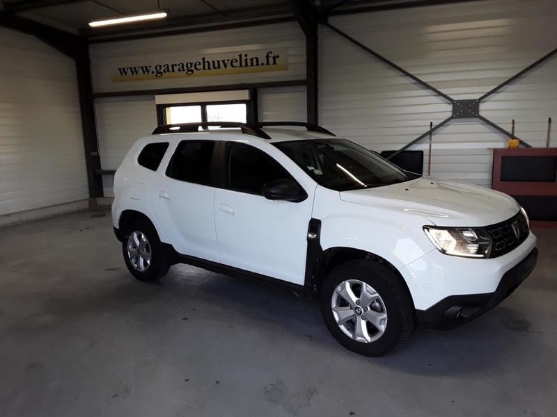 Dacia Duster 1.5 Bluedci 115 Cv Confort Bv6
