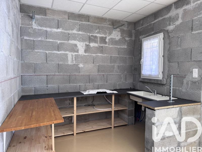 Maison - 150 m² - 7 pièces