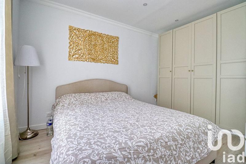 Maison - 122 m² - 7 pièces