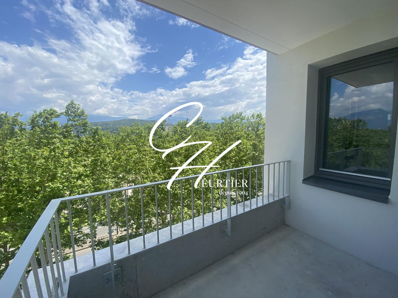 Appartement - 35 m² - 1 pièce