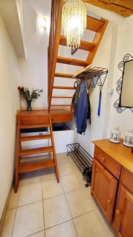 Appartement - 48 m² - 3 pièces