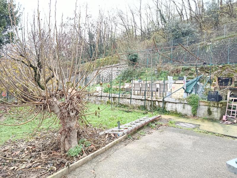 Maison - 200 m² - 6 pièces