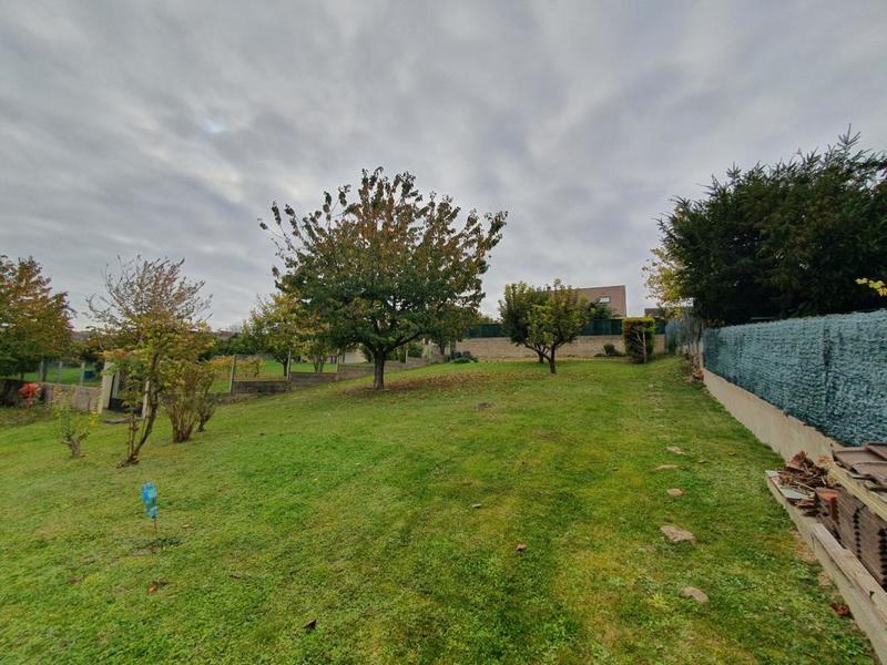 Maison - 115 m² - 4 pièces