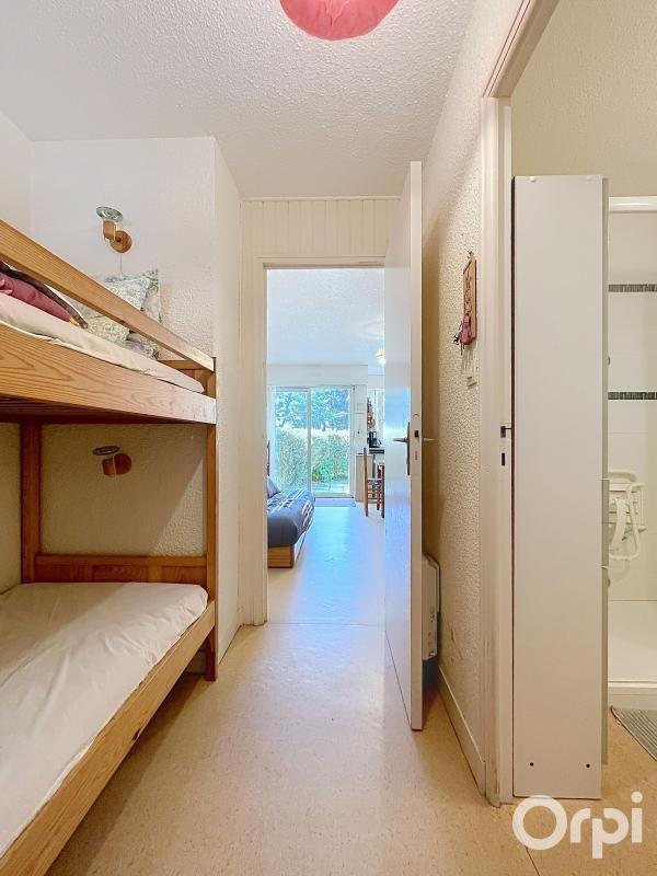 Appartement - 29 m² - 2 pièces