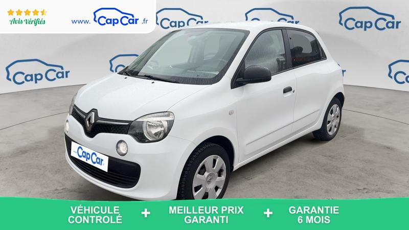 Renault Twingo 1.0 SCe 70 Life