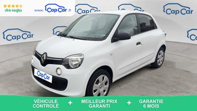 Renault Twingo 1.0 SCe 70 Life