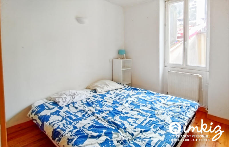 Appartement - 89 m² - 5 pièces