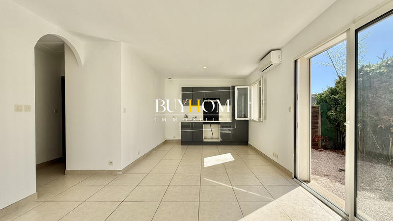 Maison - 55 m² - 3 pièces