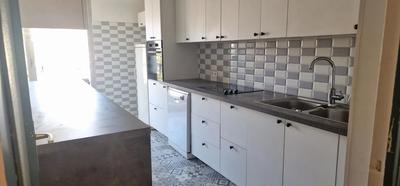 Appartement - 92 m² - 3 pièces