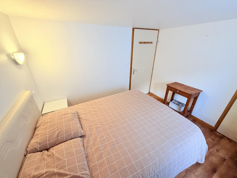 Maison de village - 106 m² - 4 pièces