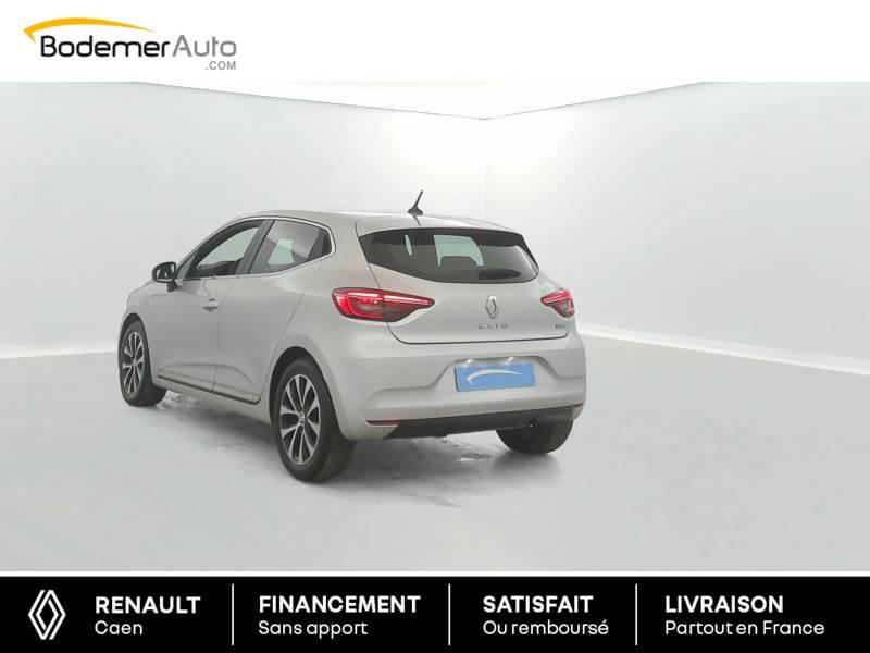 Renault Clio E-Tech 140 - 21n Intens