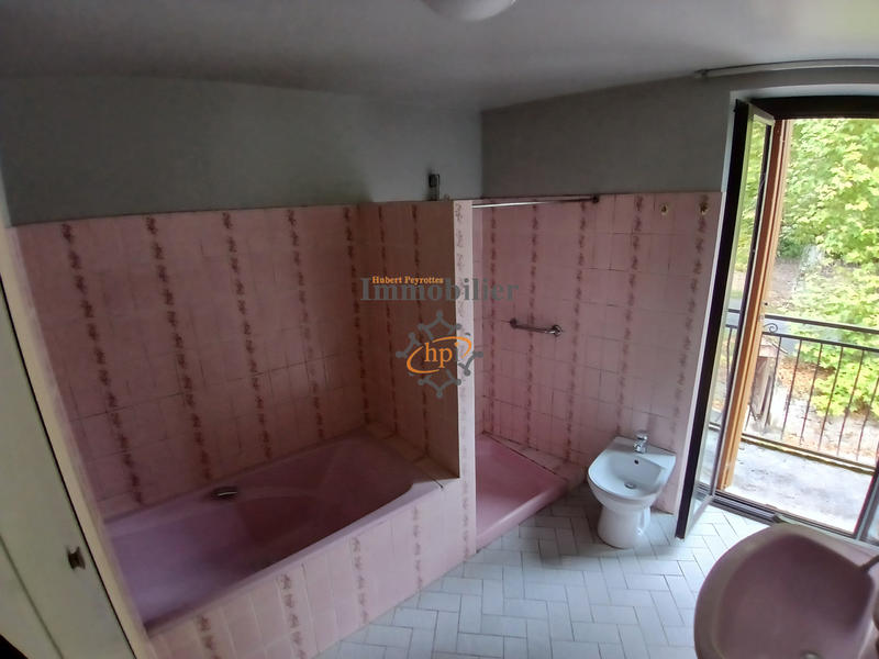 Maison - 109 m² - 4 pièces