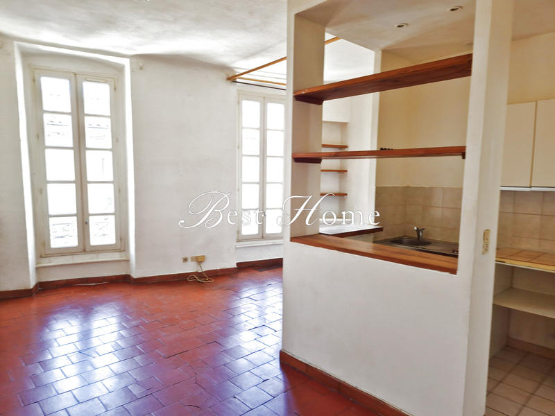 Appartement - 52 m² - 3 pièces