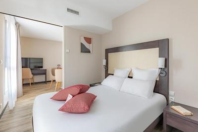 Appartement - 32 m² - 2 pièces