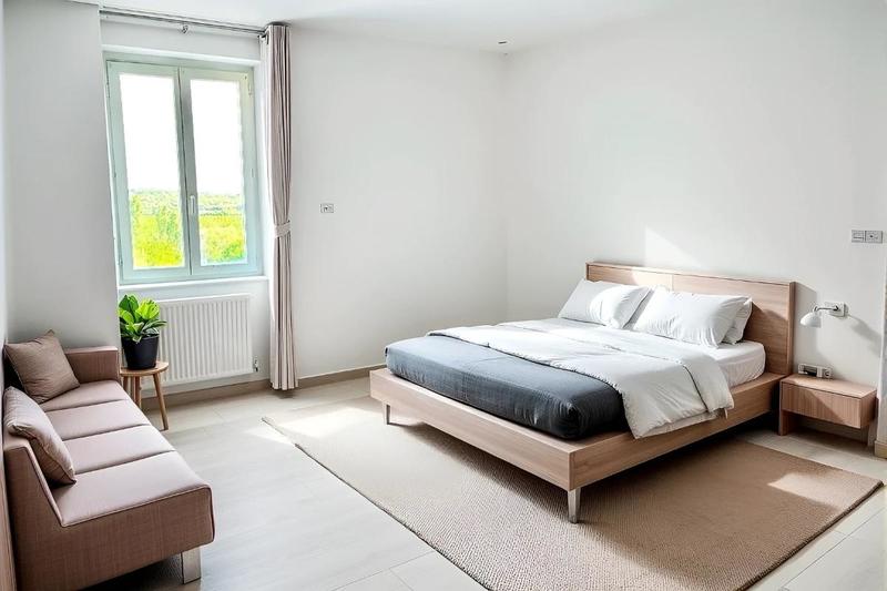 Maison de ville - 156 m² - 7 pièces