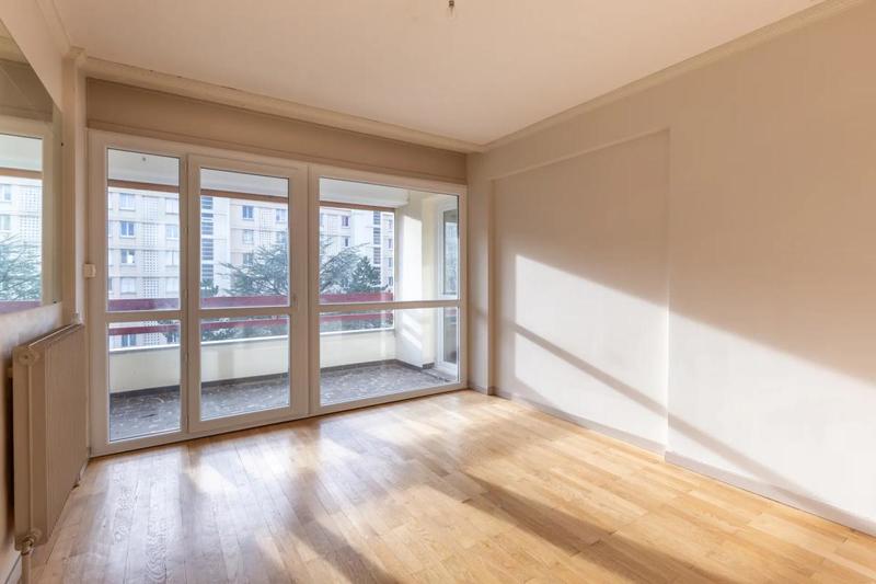 Appartement - 74 m² - 3 pièces