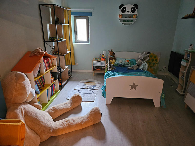 Maison de village - 158 m² - 5 pièces