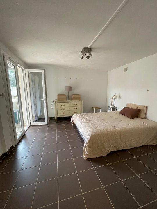 Maison de campagne - 170 m² - 4 pièces