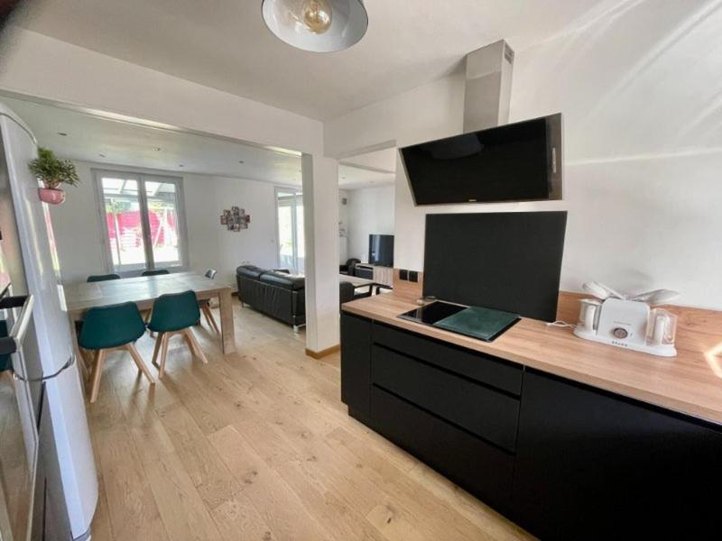 Maison - 149 m² - 7 pièces