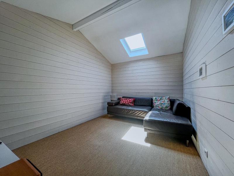 Maison - 142 m² - 6 pièces