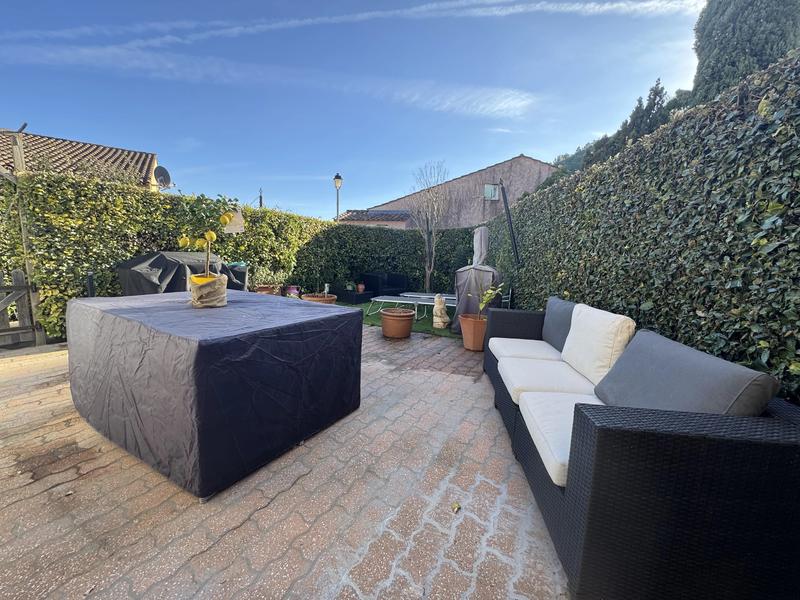 Maison - 33 m² - 3 pièces