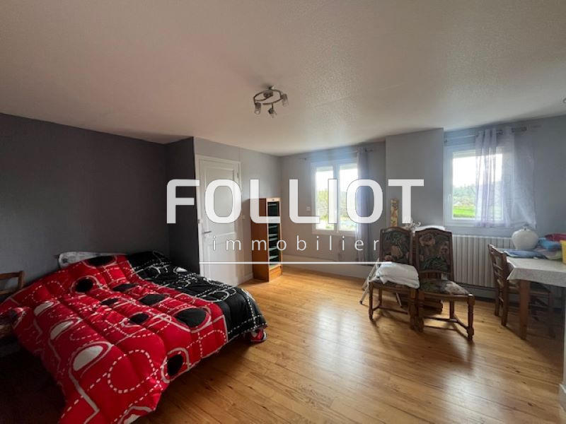 Maison - 120 m² - 120 pièces