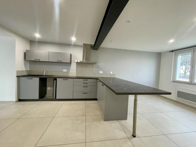 Maison - 112 m² - 5 pièces