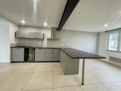 Maison - 112 m² - 5 pièces