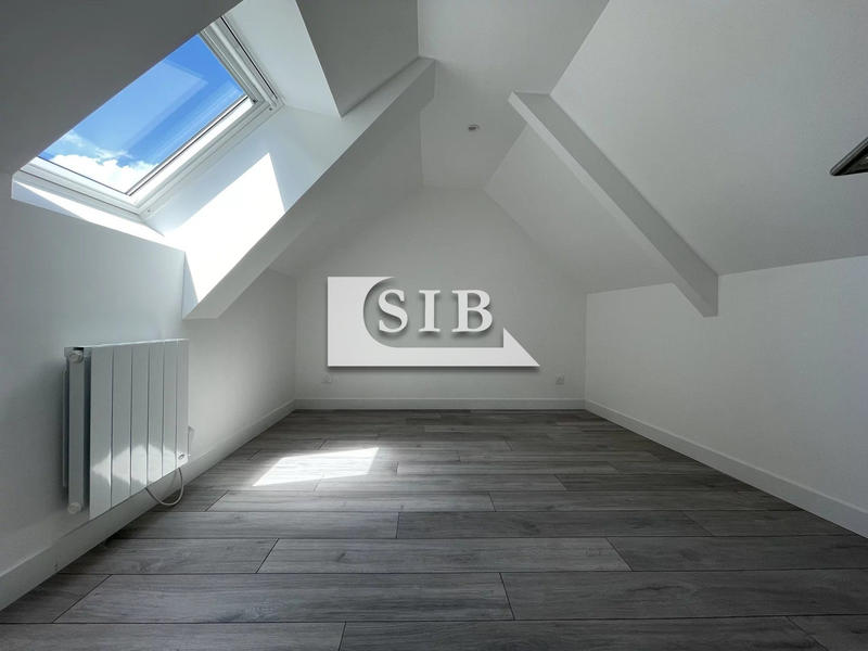 Maison ancienne - 80 m² - 4 pièces