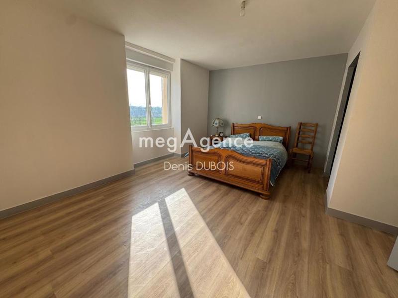 Maison en pierre - 145 m² - 7 pièces
