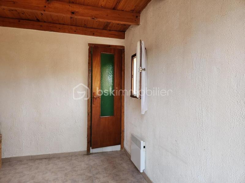 Maison traditionnelle - 140 m² - 6 pièces