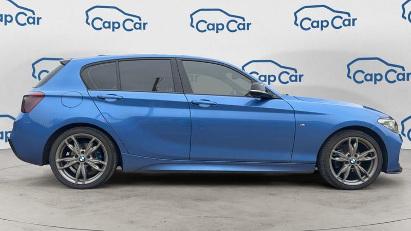 Bmw Série 1 116i 109 m Sport