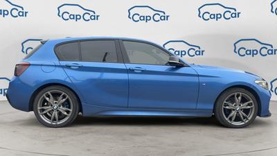 Bmw Série 1 116i 109 m Sport