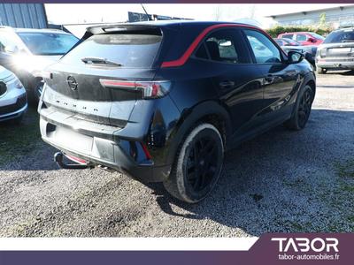 Opel Mokka 1.2 Turbo 130 Aut. Gs Line Led Gps