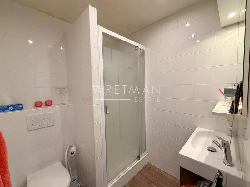 Appartement - 115 m² - 5 pièces