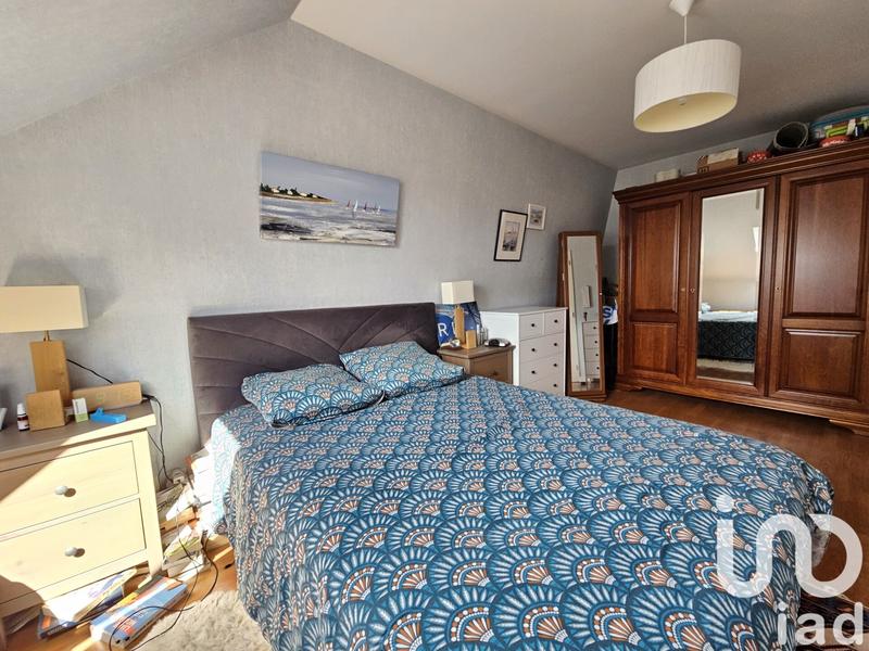 Appartement - 76 m² - 3 pièces