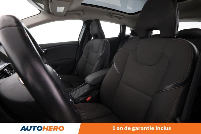 Volvo V40 Cross Country 2.0 D2 Oversta Edition Geartronic 6 120 ch