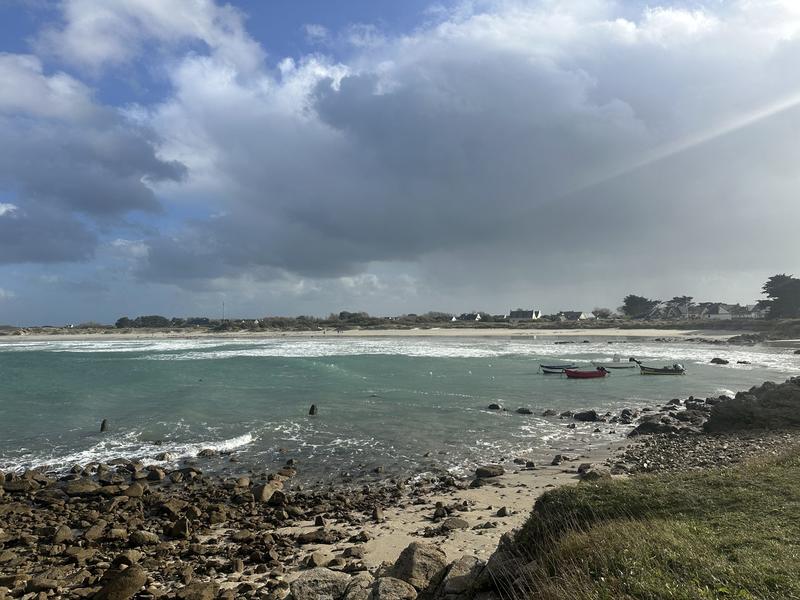 Maison - 66 m² - 3 pièces