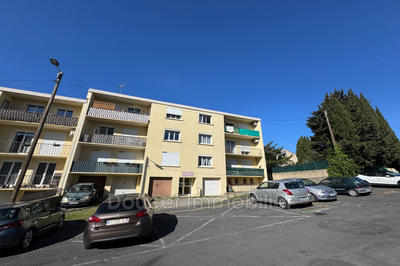 Appartement - 82 m² - 3 pièces