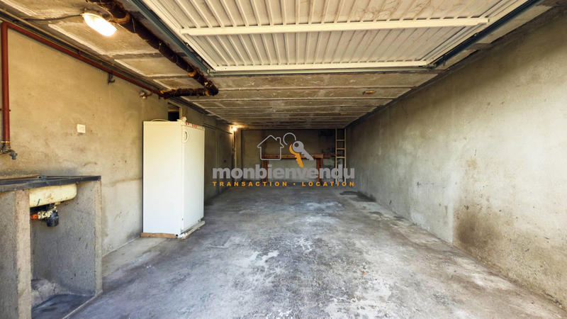 Maison - 89 m² - 4 pièces