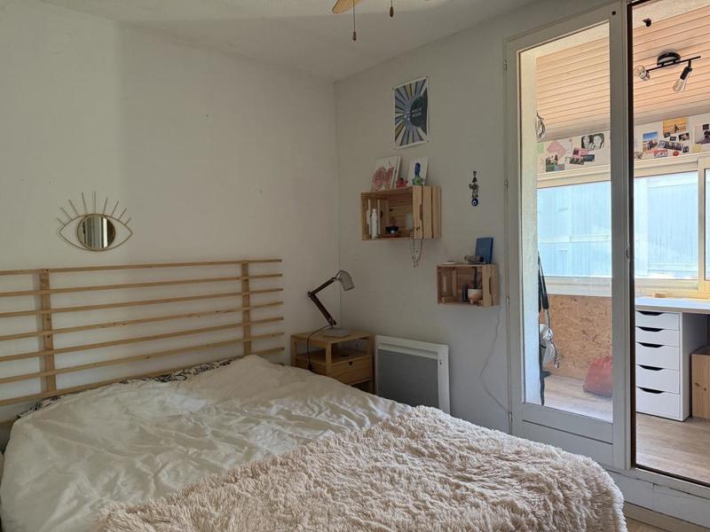 Villa - 62 m² - 3 pièces